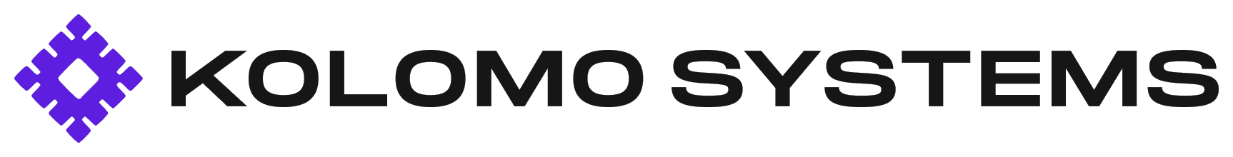 Kolomo Systems
